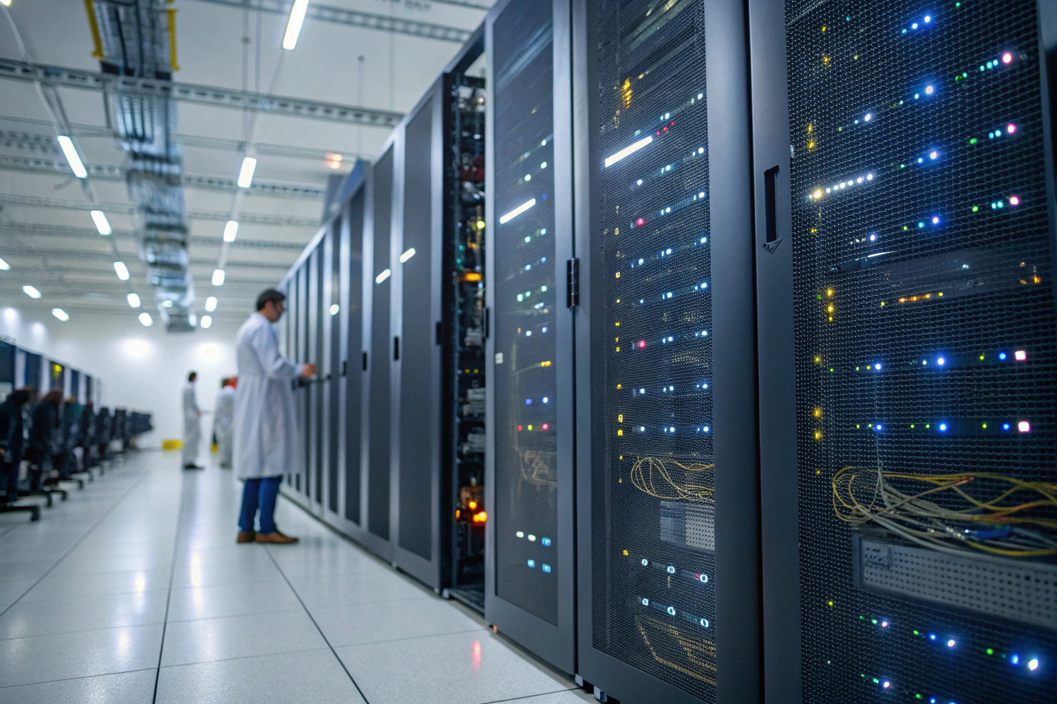 OpenAI, Oracle, data centers, ChatGPT, SimilarWeb, Salesforce, Career Connect, Mercedes-Benz, Airbus, EU, AI-Act, Artisan, Chatnode, energy consumption, AI-generated summaries, lead generation, custom chatbots