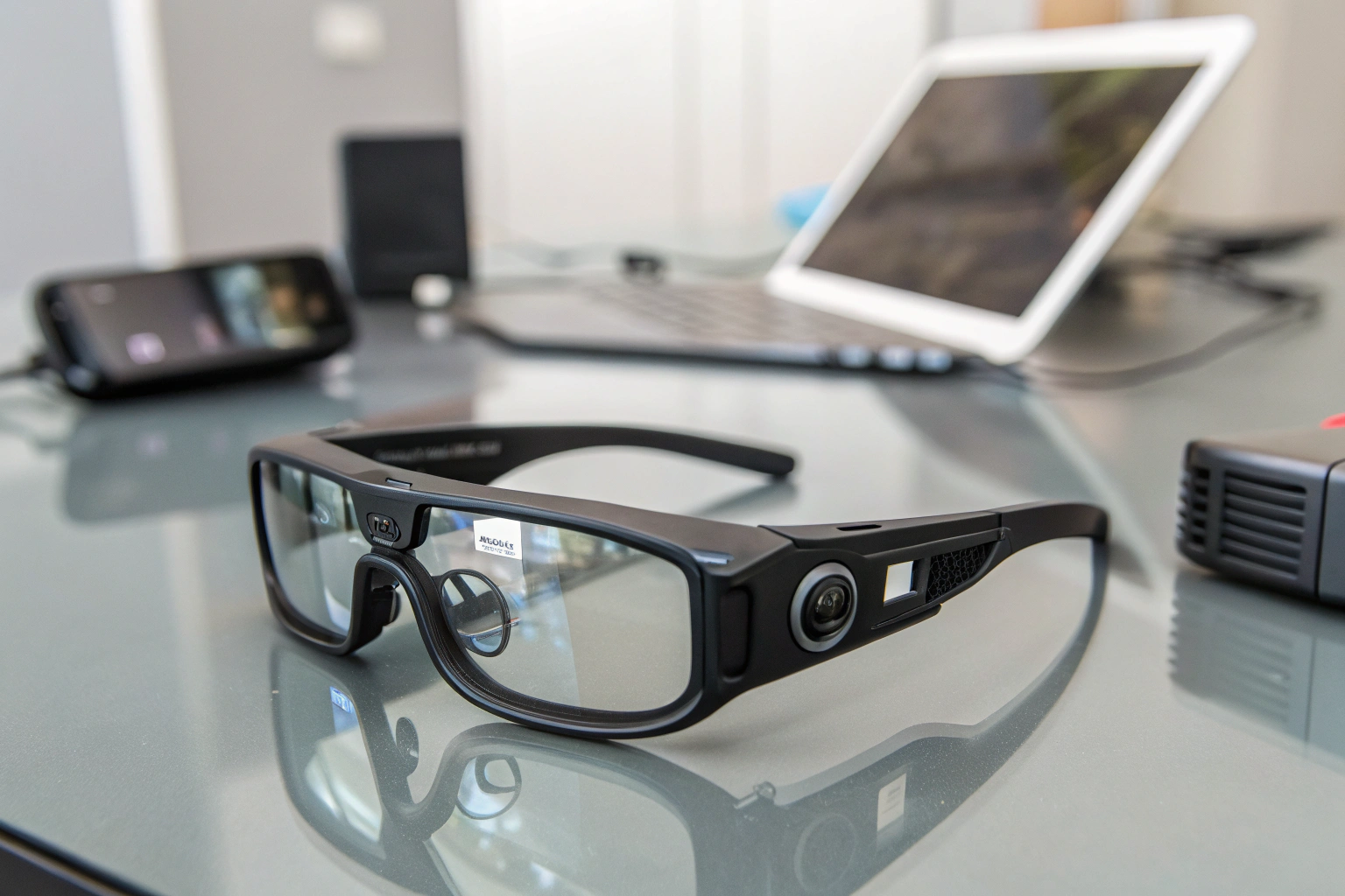 Meta, EssilorLuxottica, Ray-Ban, Oakley, smart glasses, Oakley Meta HSTN, Mark Zuckerberg, DoorDash, Amazon Web Services, Anthropic, Claude AI, customer support, Adobe, Amazon Prime, Summer Prime Day Week, Mistral, Abu Dhabi, MGX fund, France, United Arab Emirates, China, United States