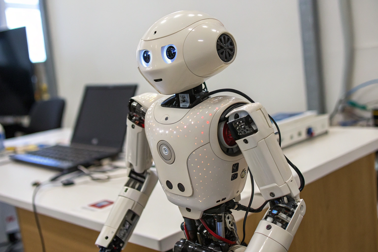 Grok 4, xAI, Grok Code 4, Big Brain, Humanity Last Exam, Voice Mode, Screen Sharing, OpenAI, Greg Brockman, David Lau, Uday Ruddarraju, Mike Dalton, Angela Fan, Meta, Ruoming Pang, Hugging Face, Reachy Mini, Raspberry Pi 5, DeepMind, AI Patent, inner monologues, AI agents, learning capabilities, visual inputs, language models, Anthropic