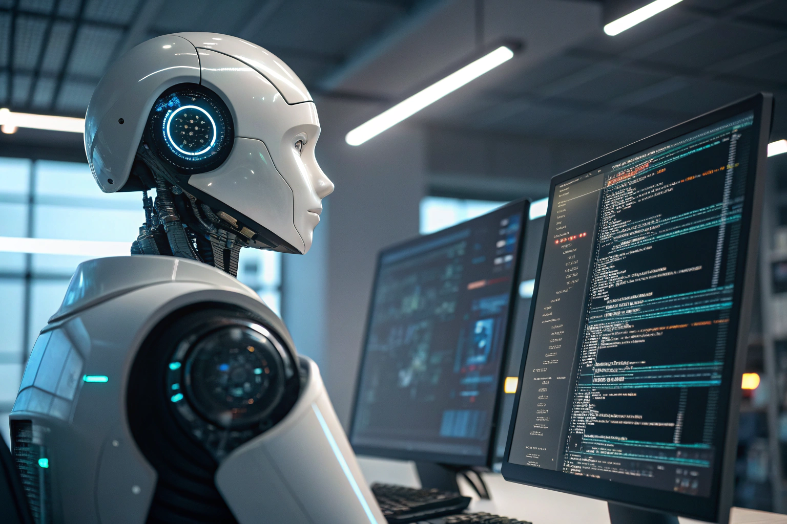 Goldman Sachs, autonomous AI, Devin, Cognition, Marco Argenti, Windsurf, Google DeepMind, Varun Mohan, PlayAI, Meta, voice technology, OpenAI, Grok Four, Elon Musk, xAI, internal testing, political questions