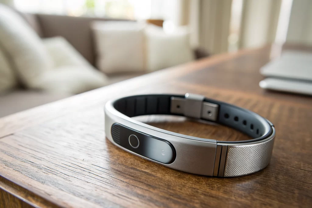Donald Trump, Washington D.C., Penda Health, AI Consult, Kenya, OpenAI, Oracle, Project Stargate, Amazon, Bee, Fitbit, AI wearables, data centers, energy grid, American-made AI technologies, privacy, security, personal data