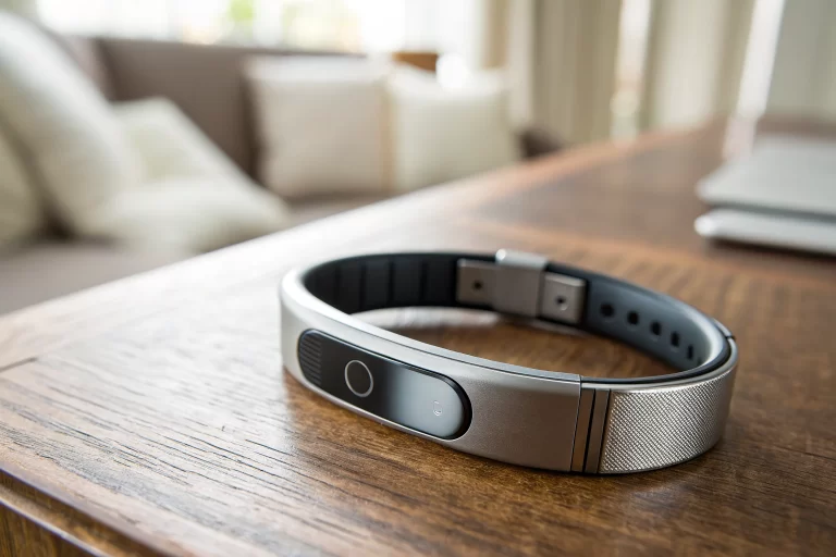 Donald Trump, Washington D.C., Penda Health, AI Consult, Kenya, OpenAI, Oracle, Project Stargate, Amazon, Bee, Fitbit, AI wearables, data centers, energy grid, American-made AI technologies, privacy, security, personal data