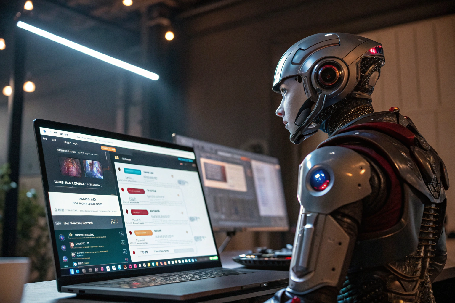 xAI, Grok 4, Grok 4 Heavy, Elon Musk, Linda Yaccarino, X, OpenAI, Google Chrome, ChatGPT, Perplexity, Comet, AI-powered web browser, AI-native environment, user experience