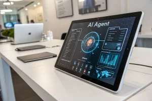 ChatGPT, OpenAI, AI agent, AWS Summit, Amazon, AgentCore, Generative AI Innovation Center, Nvidia, Jensen Huang, Chinese AI models, Notion AI Meeting Notes, Hume AI, EVI Three, voice interaction, AI compute power, cloud evolution