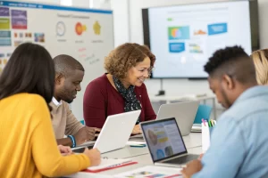 Microsoft, OpenAI, Anthropic, $23 million program, K-12 teachers, ChatGPT, xAI, Grok 4, $300 subscription, multi-agent architecture, Google’s Gemini 2.5 Pro, antisemitic content, Perplexity, Comet, $200 subscription, sidebar assistant, Google Search, user retention