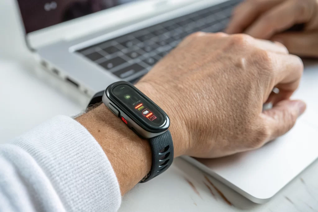 GPT-5, OpenAI, Sam Altman, Lovable, Microsoft, GitHub Spark, Copilot technology, AI-assisted development tools, Meta, wrist-worn tech, gesture recognition, AI talent, Google DeepMind