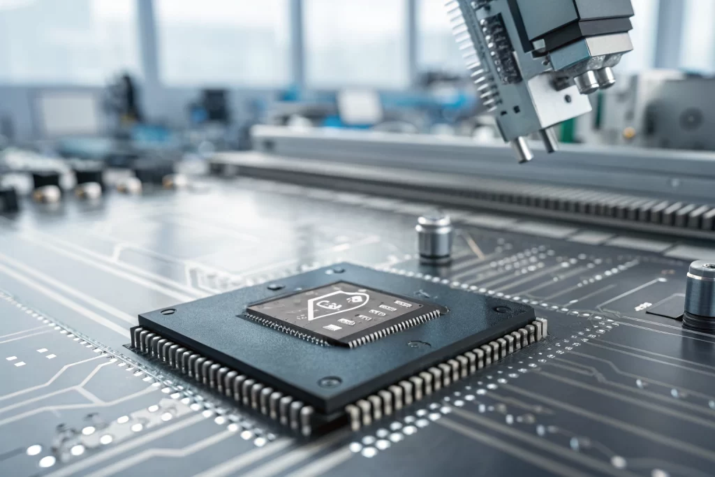 Elon Musk, Samsung, Tesla, AI chips, Texas, self-driving technology, humanoid robot, Optimus, PromptQL, automation, analysis, SAP, transaction errors, NVIDIA, H20 AI chips, China, national security, Microsoft, Copilot Mode, Edge browser, virtual assistant, voice commands, personalized content