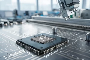 Elon Musk, Samsung, Tesla, AI chips, Texas, self-driving technology, humanoid robot, Optimus, PromptQL, automation, analysis, SAP, transaction errors, NVIDIA, H20 AI chips, China, national security, Microsoft, Copilot Mode, Edge browser, virtual assistant, voice commands, personalized content