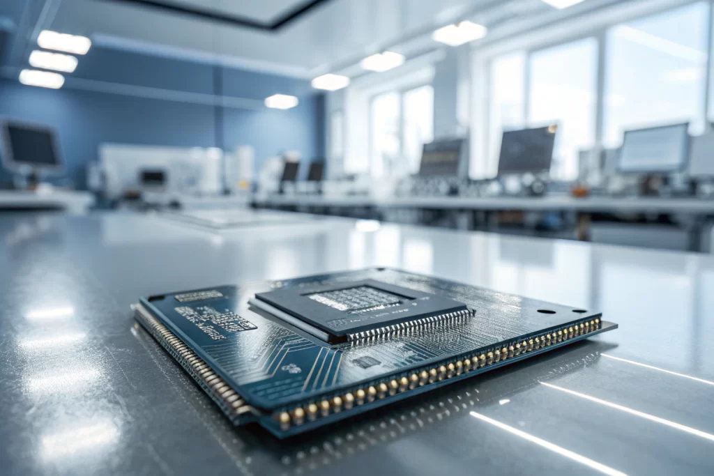 Microsoft, OpenAI, Artificial General Intelligence, AGI, Corning, Hubbell, Enfabrica, AI boom, Copilot Mode, Edge browser, Nvidia, H20 AI chip, national security, global tensions