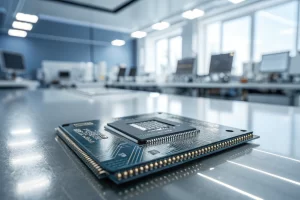 Microsoft, OpenAI, Artificial General Intelligence, AGI, Corning, Hubbell, Enfabrica, AI boom, Copilot Mode, Edge browser, Nvidia, H20 AI chip, national security, global tensions