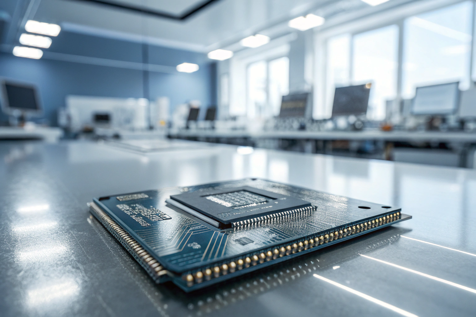 Microsoft, OpenAI, Artificial General Intelligence, AGI, Corning, Hubbell, Enfabrica, AI boom, Copilot Mode, Edge browser, Nvidia, H20 AI chip, national security, global tensions
