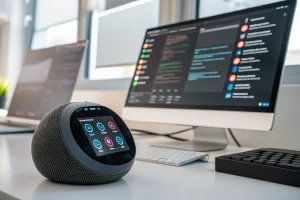 OpenAI, ChatGPT Agent, text browser, visual browser, terminal, Mira Murati, Thinking Machines Lab, $2 billion funding, multimodal AI, NVIDIA, Cisco, Mark Zuckerberg, AI supercluster, Prometheus, Hyperion, nuclear energy, renewable energy, Cognition AI, Windsurf, AI coding domain, Lovable, unicorn status, vibe-based coding tools, Europe, AI-assisted software development