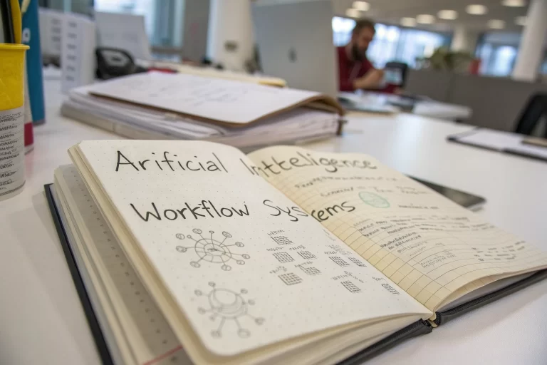 SEO, user intent, Eric Sui, indie hacker, AI, agentic workflows, productivity, growth, innovation, scaling AI culture, internal buy-in, education, leadership, embrace change, experimentation, personal philosophy, adaptability, continuous learning, proactive development, job market