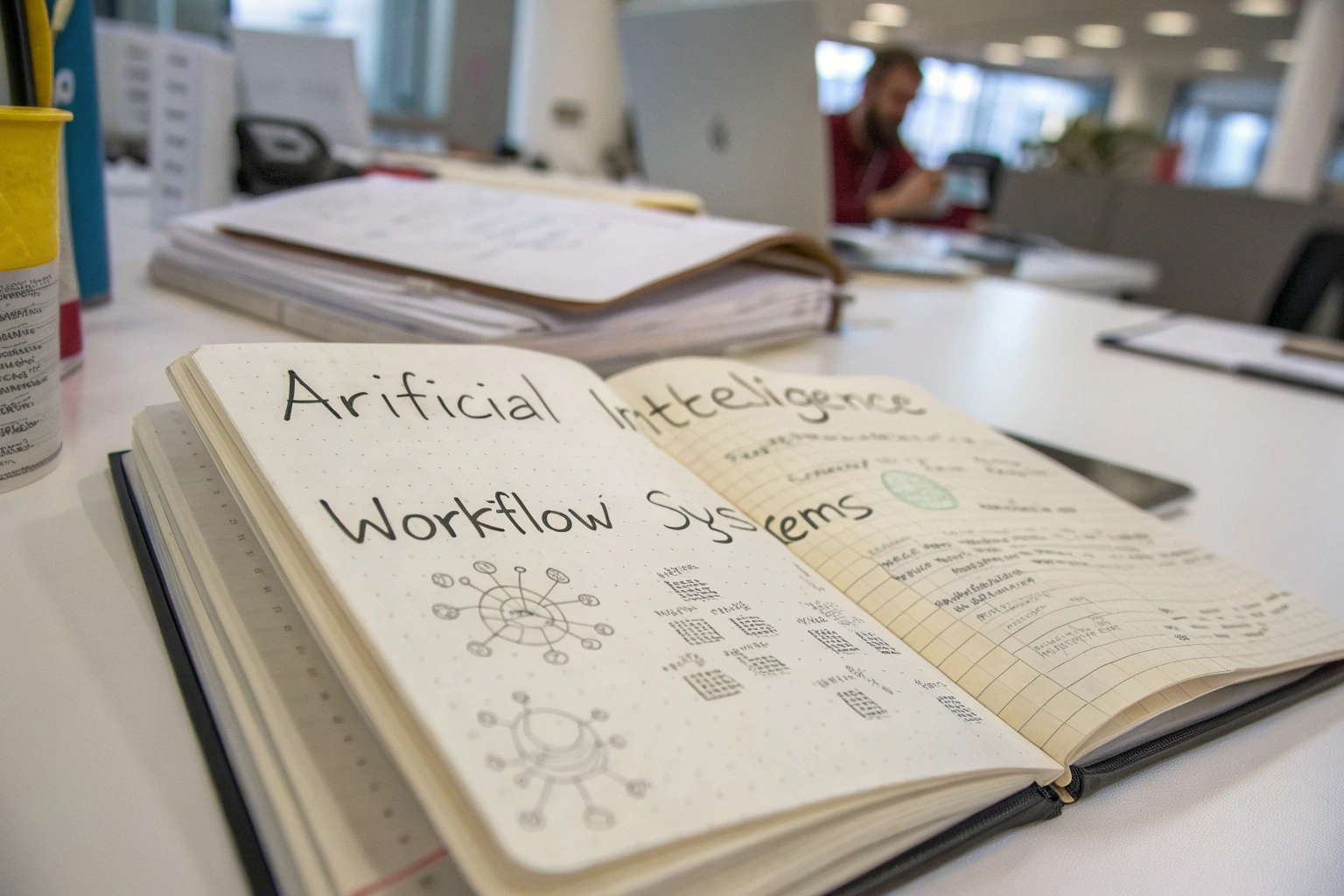 SEO, user intent, Eric Sui, indie hacker, AI, agentic workflows, productivity, growth, innovation, scaling AI culture, internal buy-in, education, leadership, embrace change, experimentation, personal philosophy, adaptability, continuous learning, proactive development, job market