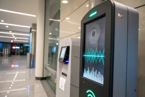 Trump administration, AI Action Plan, economic competition, global leadership, AI development, export controls, China, Anthropic, infrastructure, AI adoption, safety testing, transparency standards, Sam Altman, OpenAI, AI voice fraud, voiceprint authentication, banking security