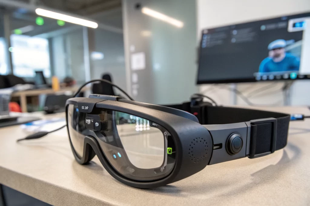 Meta, Llama 4 Behemoth, prefab superclusters, closed models, Bytedance, TikTok, XR glasses, extended reality, Amazon, Kiro AI, coding workflow, developers, xAI, Grok, gamified AI companions, Pentagon, AI contracts, advanced prototypes, national security, defense strategies