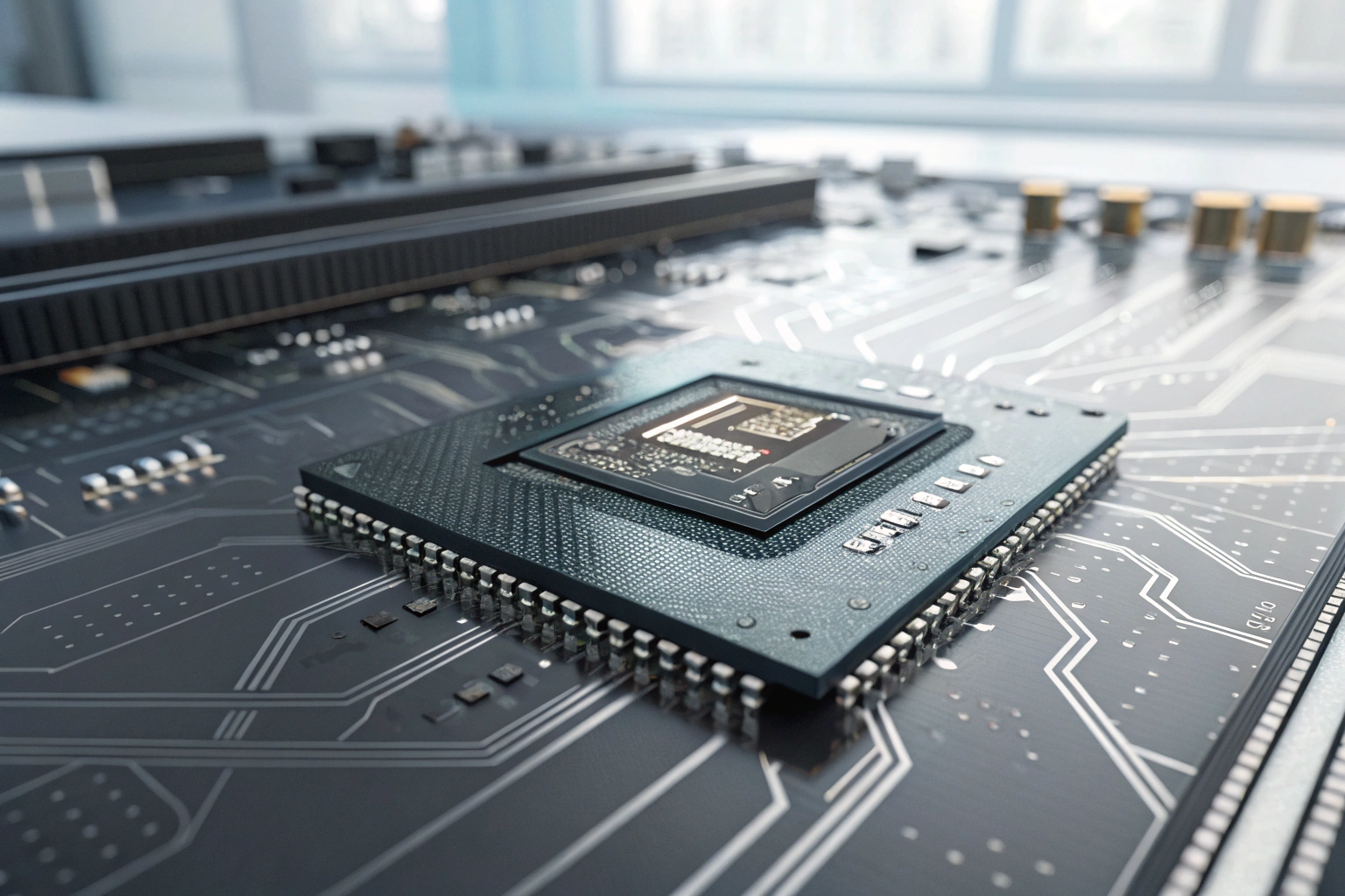 Tesla, Samsung, AI6 Chip, Full Self-Driving, Optimus, Elon Musk, China, Premier Li Qiang, World Artificial Intelligence Conference, Global South, Department of Government Efficiency, DOGE, regulations, President Trump, Cisco, Cisco Live, AI infrastructure, security management, networking, energy efficiency