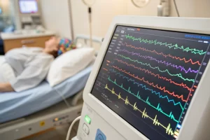 OpenAI, GPT-5, Sam Altman, Nvidia, AMD, AI chip, export licenses, H20, MI308, China, Perplexity, Google, Chrome browser, antitrust ruling, Cleveland Clinic, Piramid, AI model, brain health monitoring, EEG data, patient care