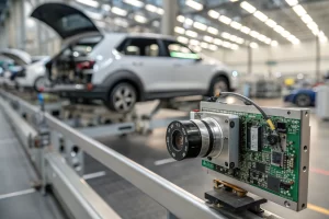 Microsoft, OpenAI, MAI-Voice-1, MAI-1-preview, Anthropic, data storage, Ford, AI computer vision, vehicle recalls, Taco Bell, drive-thru service, customer complaints, assembly errors, fuel leak, user chat data, model safety, order inaccuracies, innovations