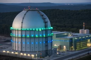 Mustafa Suleyman, Seemingly Conscious AI, Microsoft, Google, Tennessee Valley Authority, TVA, carbon-free electricity, Kairos Power, Hermes 2, nuclear reactor, Oak Ridge, Tennessee, Meta, Superintelligence Labs, Mark Zuckerberg, artificial general intelligence, Sam Altman, OpenAI, GPT-Six, memory, personalization, neutrality