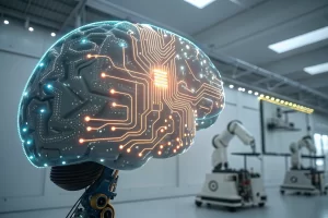 AI Chatbots, Perplexity Comet Plus, subscription tier, revenue sharing, NVIDIA Jetson Thor, robotics, Amazon, Boston Dynamics, Agentic Browser Security, prompt injection, IBM, AMD, quantum computing, AI accelerators, hybrid model, innovation
