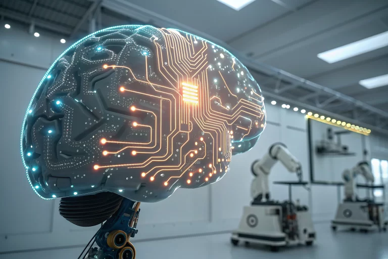 AI Chatbots, Perplexity Comet Plus, subscription tier, revenue sharing, NVIDIA Jetson Thor, robotics, Amazon, Boston Dynamics, Agentic Browser Security, prompt injection, IBM, AMD, quantum computing, AI accelerators, hybrid model, innovation