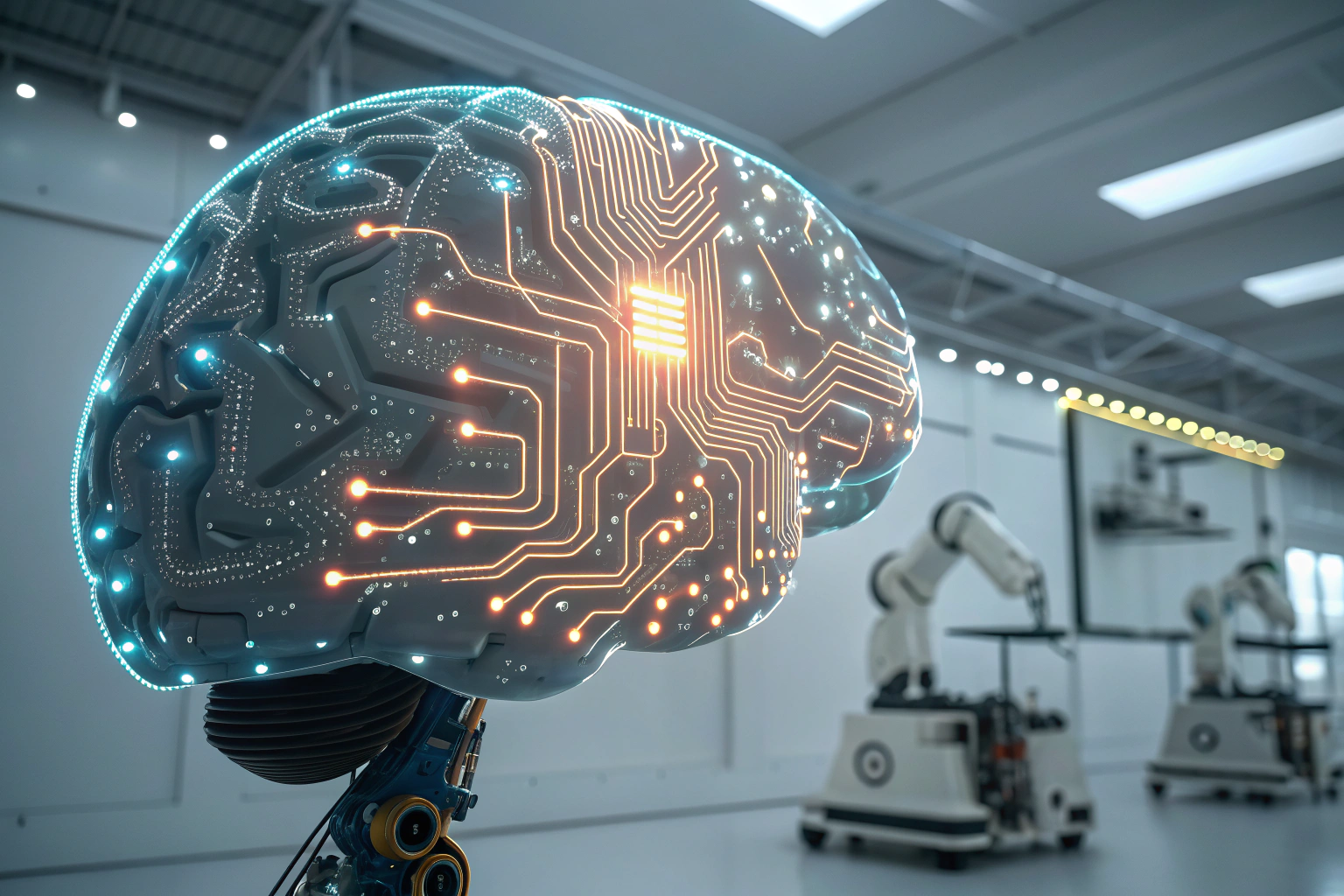 AI Chatbots, Perplexity Comet Plus, subscription tier, revenue sharing, NVIDIA Jetson Thor, robotics, Amazon, Boston Dynamics, Agentic Browser Security, prompt injection, IBM, AMD, quantum computing, AI accelerators, hybrid model, innovation