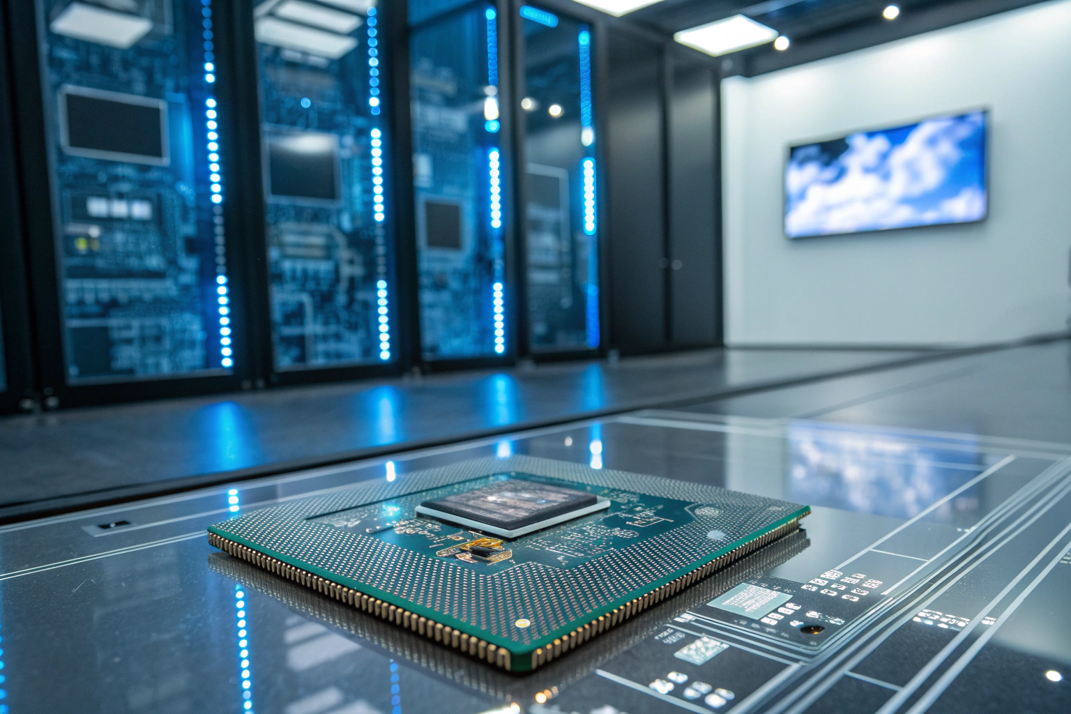 Meta, Scale A-I, Surge, Mercor, Alibaba, A-I chips, Nvidia, Microsoft, Google, Xi Jinping, Shanghai Cooperation Organization, A-I infrastructure, Taco Bell, voice A-I ordering