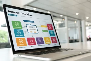 Perplexity Comet, automated workflows, ToDo, Digibate, AI-generated photos, VDraw, social media, Disclaimr, security monitoring, AI developments, productivity tools, marketing automation