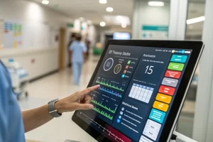 Google, Kairos Power, Tennessee Valley Authority, nuclear energy, Tennessee, Alabama, Meta, Alexandr Wang, Scale AI, Chief AI Officer, superintelligence, Montefiore Nyack Hospital, AI-powered triage system, emergency room, Facebook, Instagram, AI voice translation, English, Spanish, patient care
