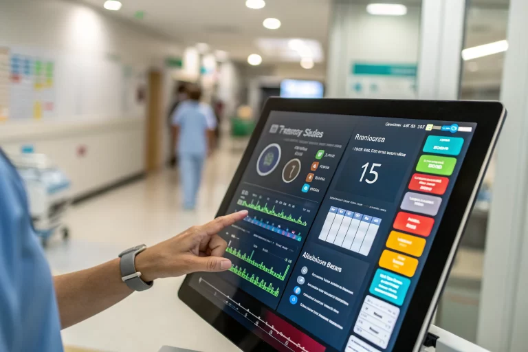 Google, Kairos Power, Tennessee Valley Authority, nuclear energy, Tennessee, Alabama, Meta, Alexandr Wang, Scale AI, Chief AI Officer, superintelligence, Montefiore Nyack Hospital, AI-powered triage system, emergency room, Facebook, Instagram, AI voice translation, English, Spanish, patient care