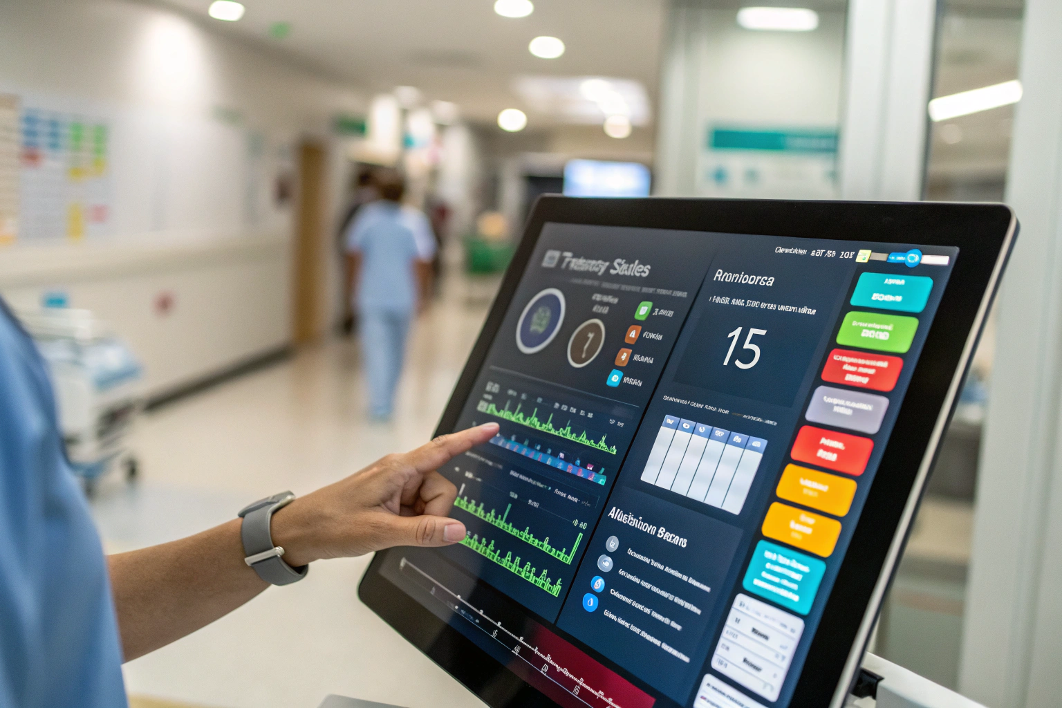 Google, Kairos Power, Tennessee Valley Authority, nuclear energy, Tennessee, Alabama, Meta, Alexandr Wang, Scale AI, Chief AI Officer, superintelligence, Montefiore Nyack Hospital, AI-powered triage system, emergency room, Facebook, Instagram, AI voice translation, English, Spanish, patient care
