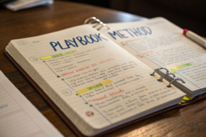 AMP Playbooking Method Masterclass — Live this Wednesday at 5:00 PM Eastern. Organizer: AMP (formerly the A-I Exchange). Registration closes soon; Zoom link will be in your registration email. Tip: join about five minutes early. What the 90-minute session covers: The Playbook Method — a simple, repeatable framework for turning recurring tasks into AI-powered processes. Where to find your first five playbooks — four places in your work, with real examples. The AI Operator career path — what this shift means for your role, your team, and your value. Goal: start writing your first playbook by the end of the week. AMP’s rebrand and focus: AMP is shifting from conference-style content to hands-on, career-focused training. Expect templates, examples, and time to start building a real playbook — not just slides. How to register and what to expect: No direct links in the audio; save your seat and check your registration email for the meeting link. The session is interactive and practical. Stay curious, stay critical, and keep building smart. — Aurora & Isabelle Quick update: AMP (formerly the A-I Exchange) runs a Playbooking Method Masterclass this Wednesday at 5 PM ET — registration closes soon; Zoom link sent by email. In 90 minutes you’ll get a repeatable Playbook Method, places to find your first five playbooks, and the AI Operator career path. Practical, hands-on with templates — goal: start your first playbook by week’s end. Will AI playbooks reshape your role? Ask, share, or challenge below. #AI #Playbooks #AIOperator #AMP #Masterclass