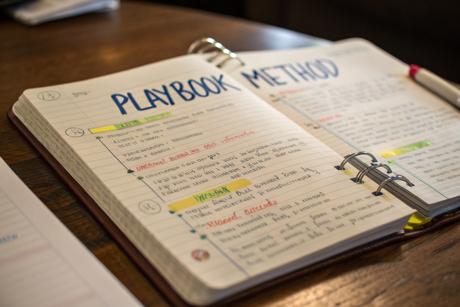 AMP Playbooking Method Masterclass — Live this Wednesday at 5:00 PM Eastern. Organizer: AMP (formerly the A-I Exchange). Registration closes soon; Zoom link will be in your registration email. Tip: join about five minutes early. What the 90-minute session covers: The Playbook Method — a simple, repeatable framework for turning recurring tasks into AI-powered processes. Where to find your first five playbooks — four places in your work, with real examples. The AI Operator career path — what this shift means for your role, your team, and your value. Goal: start writing your first playbook by the end of the week. AMP’s rebrand and focus: AMP is shifting from conference-style content to hands-on, career-focused training. Expect templates, examples, and time to start building a real playbook — not just slides. How to register and what to expect: No direct links in the audio; save your seat and check your registration email for the meeting link. The session is interactive and practical. Stay curious, stay critical, and keep building smart. — Aurora & Isabelle Quick update: AMP (formerly the A-I Exchange) runs a Playbooking Method Masterclass this Wednesday at 5 PM ET — registration closes soon; Zoom link sent by email. In 90 minutes you’ll get a repeatable Playbook Method, places to find your first five playbooks, and the AI Operator career path. Practical, hands-on with templates — goal: start your first playbook by week’s end. Will AI playbooks reshape your role? Ask, share, or challenge below. #AI #Playbooks #AIOperator #AMP #Masterclass