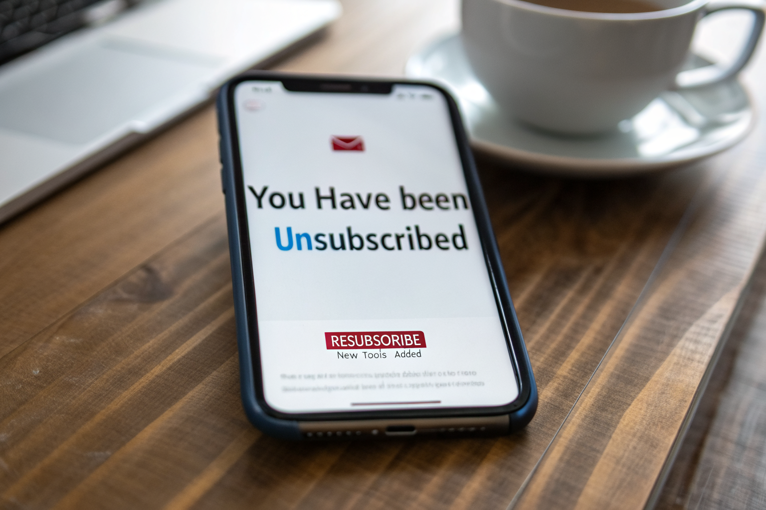 Future Tools has automatically unsubscribed inactive readers and sent a resubscribe invitation, saying it removed unengaged emails to improve deliverability while leaving an easy way back in. The email also notes new entries in its tools directory — a classic re-engagement move: prune the list, then tempt former readers with fresh content. The message also pitches advertising and sponsorship opportunities across the newsletter, YouTube channel, and website, inviting brands to buy placements or collaborate. Footer details show social links (X, Instagram, YouTube), the newsletter runs on beehiiv, and a La Mesa, California address with a 2026 copyright. Small but useful info for anyone tracking who runs the newsletter and where they operate. This is a tidy example of newsletter hygiene and monetization: cleaner lists, new content to re-engage, and explicit sponsor pathways. Watch how this affects deliverability, engagement metrics, and creator revenue models. Future Tools quietly scrubbed inactive subscribers, invited them to resubscribe, and added new tools to its directory — a textbook re-engagement tactic to boost deliverability and lure readers back. They’re also selling ads and sponsorships across newsletter, YouTube and site, a clear play for brands targeting AI/tools audiences. What does this mean for newsletters and creators? Would you resubscribe or move on? Share your take. #newsletter #AI #emailmarketing #growth #creator