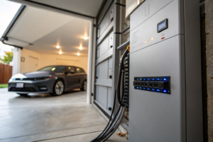Span launches XFRA: distributed data‑center nodes in homes using Span panels, battery backup and NVIDIA GPUs to run AI workloads — could reshape residential power, utility planning and home design. Anthropic launches Claude finance agents: 10 templates for regulated workflows (KYC, pitchbooks, modeling) with Excel/PowerPoint/Word support and new financial data connectors. OpenAI makes GPT‑5.5 Instant default: faster, more accurate, fewer hallucinations in high‑stakes domains. Perplexity launches Perplexity Health: links EHRs, Apple Health and wearables to clinician-reviewed AI insights — major convenience vs privacy tradeoffs. What do you think? Comment or ask questions. #AI #FinTech #HealthTech #EdgeComputing #NLP #DataPrivacy