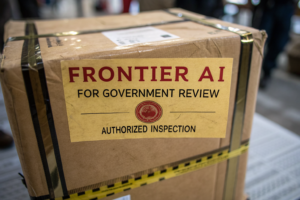 1) U.S. government seeks pre‑release access to frontier AI The Commerce Department’s Center for A‑I Standards and Innovation secured early access to unreleased models from Google DeepMind, Microsoft, and xAI and says it has completed more than forty evaluations. Pre‑release testing could become a real safety checkpoint — or an effective approval backdoor. Either way, frontier AI is being treated more like national infrastructure than consumer software. 2) Anthropic turns Claude into finance labor Anthropic launched ten ready‑to‑run financial agents for banks, insurers, asset managers, and fintechs to handle pitchbooks, KYC screening, credit memos, and auditing. Named customers include Goldman Sachs, Visa, Citi, and AIG. Integrations span Microsoft 365, Moody’s, Dun & Bradstreet, and FIS. The pitch: vertical, regulated labor embedded in workflows rather than a general chat assistant. 3) Anthropic’s Google Cloud deal raises geopolitical stakes Reports say Anthropic committed to spend $200 billion with Google Cloud over five years while Alphabet may invest up to $40 billion in Anthropic and provide compute for Claude. Alphabet is now competitor, customer, and investor — a dynamic that strains corporate balance sheets and shifts the calculus of who can sustain AI capex. 4) OpenAI makes GPT‑5.5 Instant the default ChatGPT model OpenAI replaced the previous default with GPT‑5.5 Instant. Expect faster, more capable responses and a broader rollout as OpenAI balances performance and cost for millions of users. 5) NVIDIA and ServiceNow launch Project Arc Project Arc aims to run autonomous agents locally on desktops with enterprise integrations, moving agent automation from cloud experiments into everyday user workflows. If successful, assistants will be faster and more autonomous — and for some, unnerving. That’s it for today. Keep asking hard questions and we’ll keep watching the AI frontier. Frontier AI is being treated like infrastructure: the U.S. Commerce Dept is getting early access to unreleased models from DeepMind, Microsoft and xAI. Anthropic is turning Claude into vertical finance labor for banks and insurers while committing huge sums to Google Cloud — mixing competitor, customer and investor. OpenAI set GPT‑5.5 Instant as default and NVIDIA+ServiceNow launched Project Arc to run agents on desktops. Which shift worries you most: safety, concentration of power, or workplace autonomy? Read, comment, ask. #AI #AIGovernance #Fintech #Autonomy
