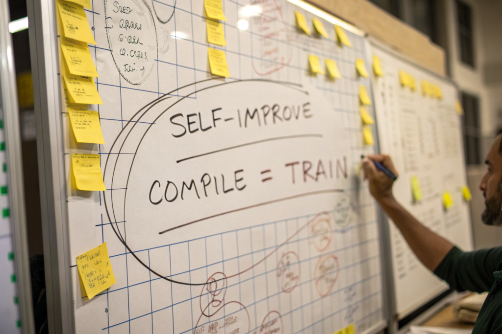 Anthropic: Claude appears to be accelerating AI development — engineers shipping 8× more code, coding success +50 pts, newer models can speed training-code ~52×; Anthropic opens an institute for safety and governance. OpenAI: ChatGPT "dreaming" memory (Plus/Pro US) tracks upcoming/ongoing/past events, lets users review and steer memories; 2× capacity. Cloudflare: bot/agent traffic now exceeds human web traffic. Microsoft: seven MAI models incl. MAI-Thinking-1 (35B MoE, 97% AIME) on MAIA 200 silicon. DeepMind: Gemma 4 (12B) multimodal, Apache 2.0, 150M+ downloads, runs on ~16GB VRAM. Which shift matters most to you? Comment or ask a question. #AI #Agents #MachineLearning #Governance #AISafety