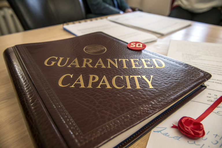 OpenAI launched Guaranteed Capacity so companies can lock long‑term AI compute—shifting focus from experiments to predictable production. California issued an order to ready workers and training systems for AI disruption. Anthropic’s Claude released free workplace courses to build AI fluency. Mintlify raised $45M as agents now drive ~48% of doc traffic, forcing docs to be machine‑readable and testable. Which will your org prioritize: uptime, reskilling, or agent‑ready docs? Comment or ask below. #AI #AIOps #Reskilling #Docs #Agents