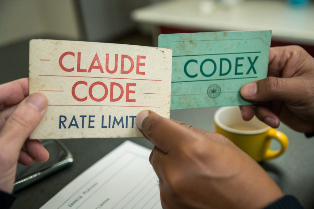 Anthropic just overtook OpenAI in business adoption, quadrupling its footprint in a year — yet engineers are already migrating back. Claude often scores cleaner in blind reviews, but Claude Code hits rate limits; OpenAI’s Codex uses ~4× fewer tokens and keeps developers in flow. Expect six‑month lead swaps. The real cost is lost momentum: keep playbooks outside tools, treat them as the source of truth, and run switch tests. Which tool does your team use — could you switch tomorrow without losing weeks? #AI #GenerativeAI #DevTools #MLOps #Productivity