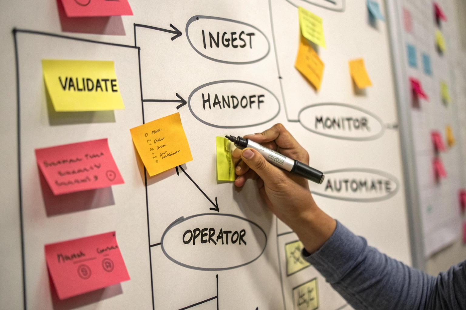 Lead story — Companies desperate for A-I operators, not just A-I coders A CEO offered to pay to train a new hire, but only if they combined A-I fluency with operational instincts. Tool skill is cheap and teachable; designing systems, processes, and handoffs that move the business is rare. Practical takeaway: lead with a process you automated, not a list of tools. Job market — layoffs and narrowing entry paths A-I layoffs exceeded 150,000 in H1 2026. Firms cut task-oriented roles that automation can replace. Hiring for 22–25-year-olds in A-I-exposed jobs is down 13%, tightening entry routes even as demand for senior operators grows. Tool market — shifting share and career risk ChatGPT fell below 50% market share as Gemini and Claude closed the gap. Tool leadership changes fast; don’t tie your career to a single playbook. Learn to apply A-I to solve business problems, not to master a single interface. Economic concentration — where the value is going PwC estimates 74% of A-I’s economic value is captured by 20% of companies. That concentration makes operator skills an economic lever: companies that build repeatable A-I operations will take most of the upside. Big acquisition — SpaceX buys Cursor SpaceX is acquiring Cursor for $60 billion, the largest startup acquisition on record. Strategic bets on developer tooling and A-I are spilling into unexpected industries. Closing roundup — what to do next If you’re job hunting or leading a team, start with messy processes you can make run without you and be ready to tell that story in 60 seconds. Build the boring, essential systems that scale. Companies now want A-I operators, not just coders — people who combine model fluency with operational instincts. Tool skill is teachable; system design is rare. Context: >150k AI layoffs H1 2026, entry-level hires down 13%, ChatGPT dips below 50% share, SpaceX buys Cursor for $60B, and 74% of AI value goes to 20% of firms. To stand out, show a messy process you automated and the business impact. What will you automate next? #AI #AIOps #Careers #FutureOfWork