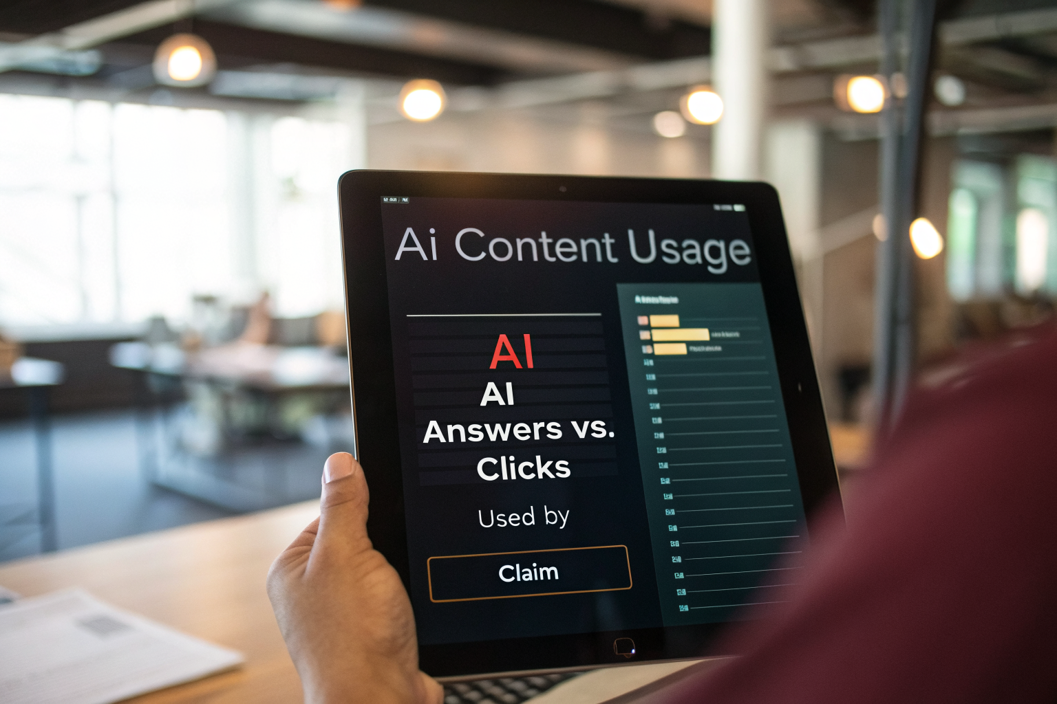 Cloudflare is testing AI search signals, pay-per-use models and reporting so publishers can see when AI uses their content even if users don’t click. How should creators get credit or revenue when discovery ends with an AI answer? Start planning claim-and-compensation models. Search is shifting from keywords to questions. Publish Q&A, add schema/metadata, and run experiments to be the trusted answer. Use ChatGPT to split job descriptions into tasks and label them AI-assisted, human-led or hybrid—then validate with workers. New AiNews podcast Driving Tomorrow interviews AI leaders. What will you change this week? Ask, comment, share experiments. #AI #Search #ContentStrategy #FutureOfWork