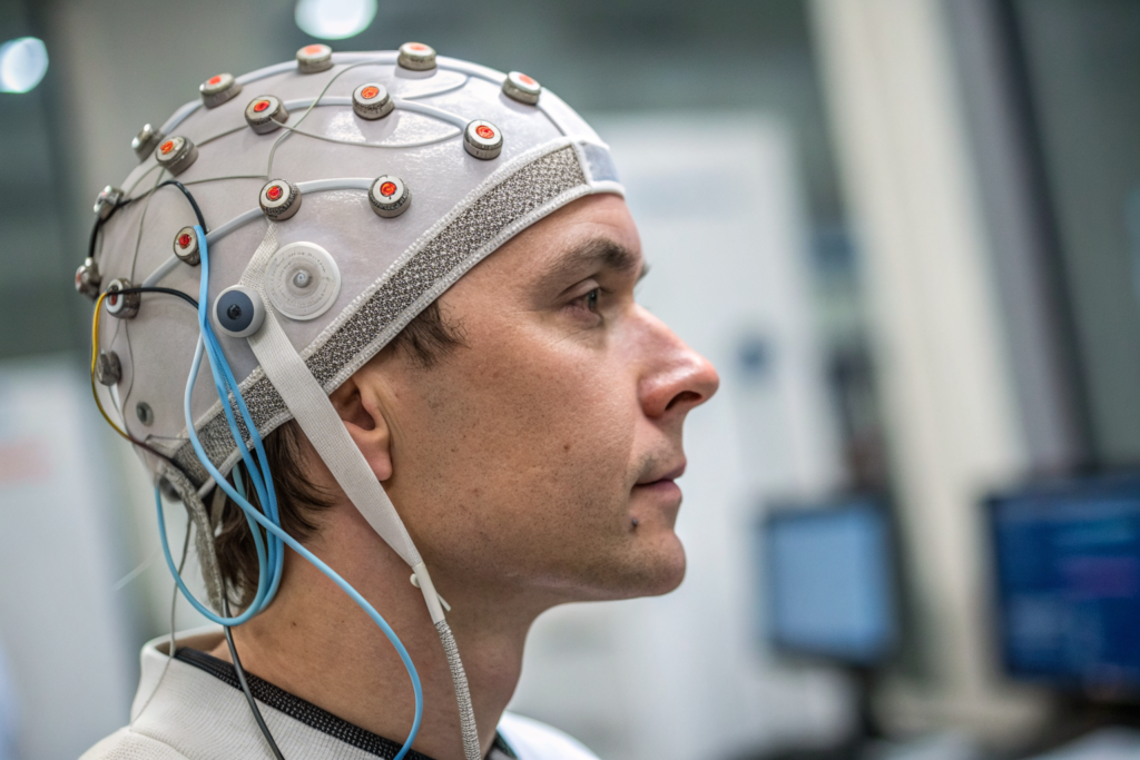 Fable Five: access restored after US talks; paid plans get up to 50% use through Jul 7, then credits-only. OpenAI: GPT-5.6 preview — Sol/Terra/Luna; Max reasoning and Ultra mode for agent workflows. Meta: Brain to Qwerty v2 decodes MEG to sentences in real time; training code open-sourced. Anthropic: Claude Sonnet Five boosts reasoning, tool use and coding; now default on Free and Pro. Etched: custom inference racks after tapeout; >$1B contracts; $800M raised; first racks ship this summer. AI snapshot: Fable Five returns with limits; OpenAI demos Sol-powered GPT-5.6; Meta open-sources MEG-to-text; Anthropic upgrades Sonnet; Etched unveils inference racks. Which of these shifts will reshape AI most? Comment and ask questions. #AI #ML #neuroscience #hardware #ethics