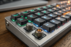 News: Moonshot AI released Kimi K3 — a 2.8T-parameter MoE open-weights model: tops coding leaderboards, 2–3x cheaper for heavy coding/agent workloads, but shows higher hallucination rates (weights due July 27). OpenAI shipped Codex Micro ($230) macro pad and tightened agent security: encrypted agent comms, backend lockdown, internal adversary GPT-Red; raised GPT-5.6 Sol limits. Local runtimes remain risky — a GPT-5.6 Codex bug deleted home directories when sandboxes were disabled. Anthropic: embed guardrails in agent code (lint, CI, CLAUDE.md); banks adopting. Tooling: xAI Grok Automations, Google delegating to third-party apps, Perplexity SPACE sandbox. Trend: tooling for predictability and auditability. Thoughts? Comment or ask below. #AI #Agents #MLOps #Security #ModelOps